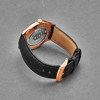 Baume & Mercier Clifton Men's Watch Model A10058 Thumbnail 2